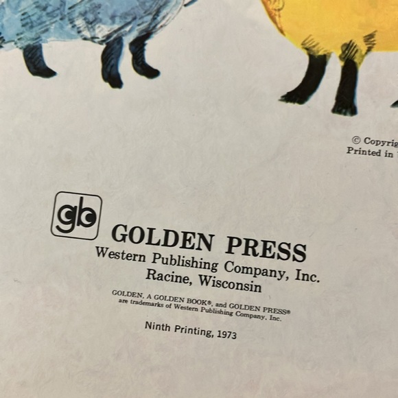 Vintage Raggedy Ann doll and book. - Picture 2 of 9